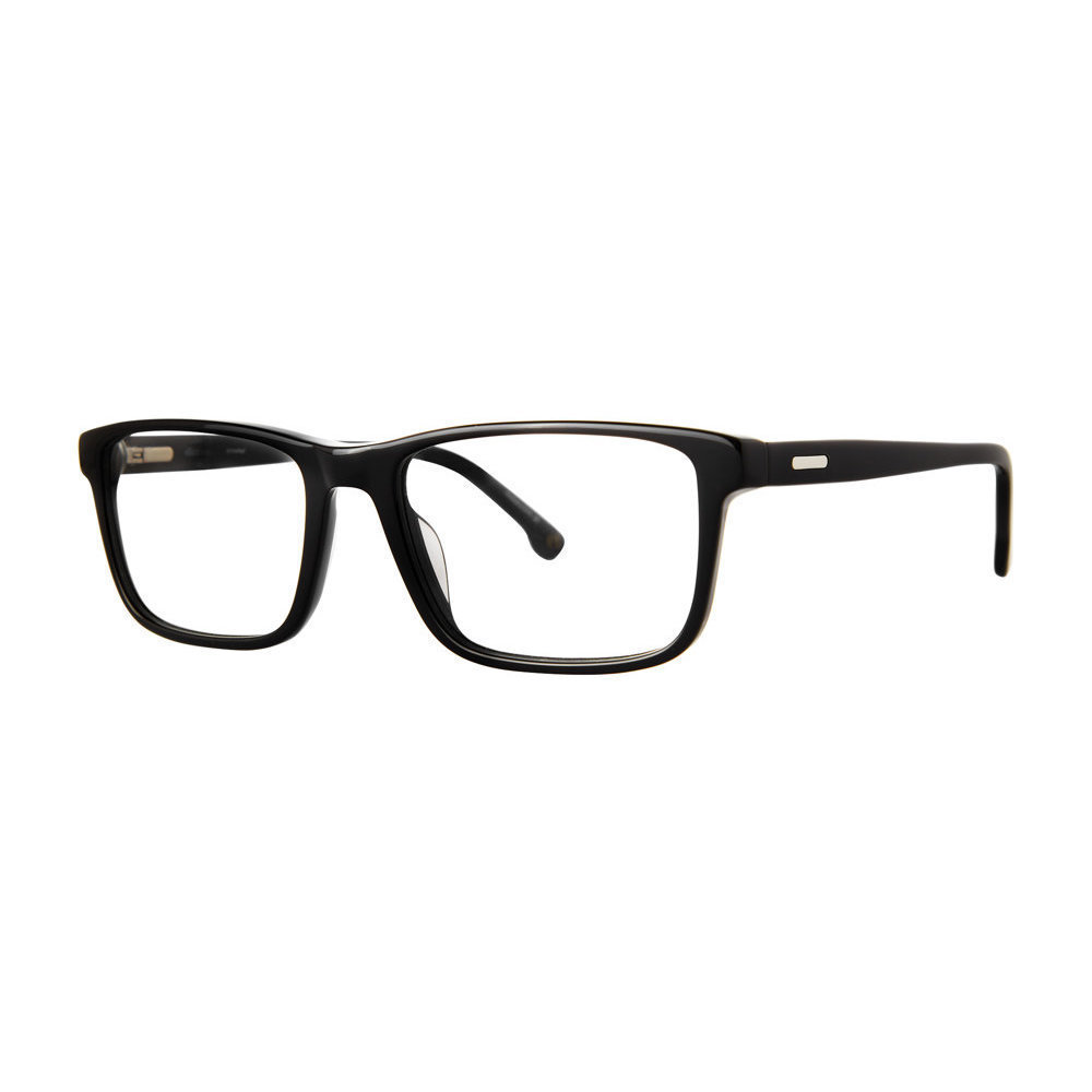 Elliott Ives Arrowleaf Eyeglasses Black 59mm